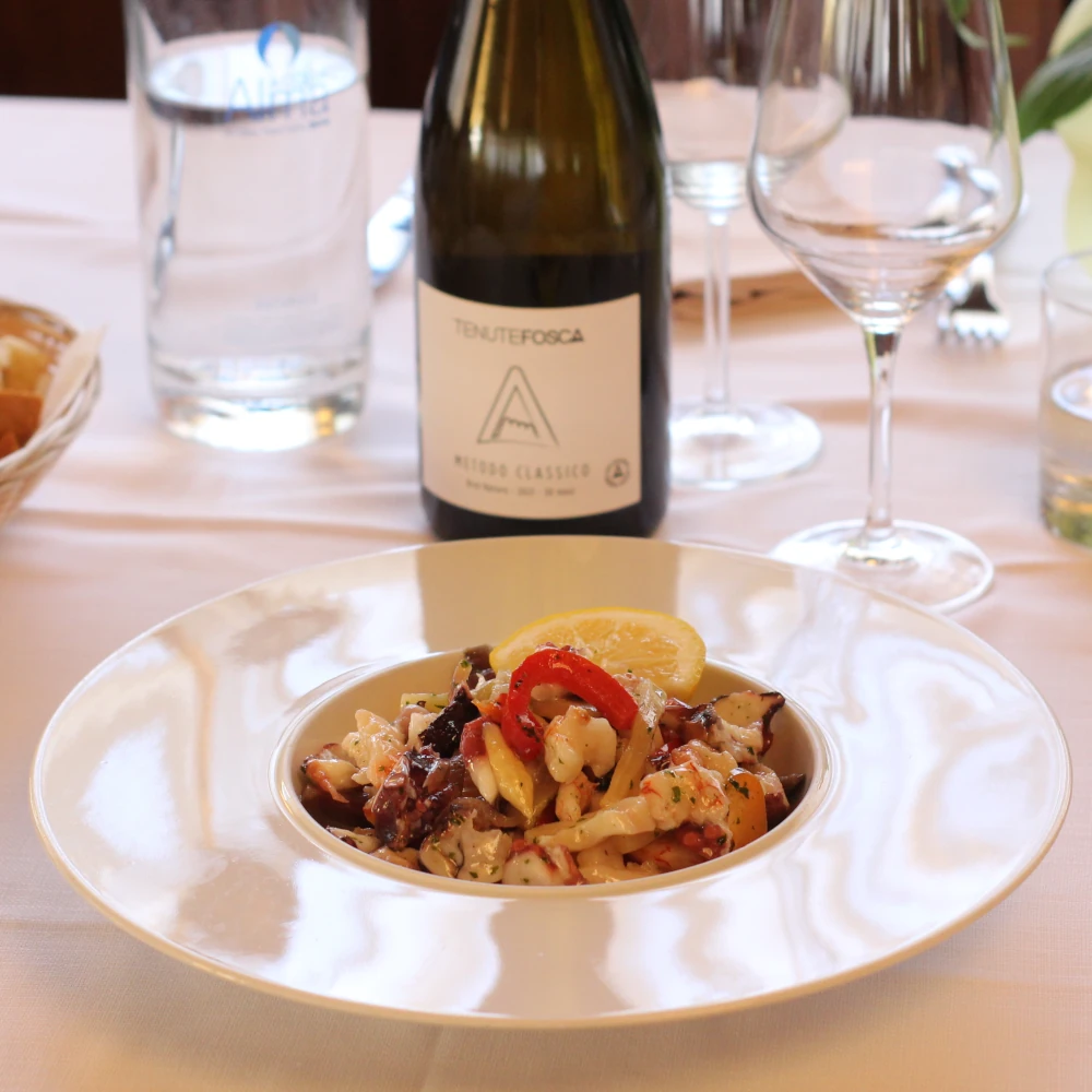 Ristorante Al Pioppeto