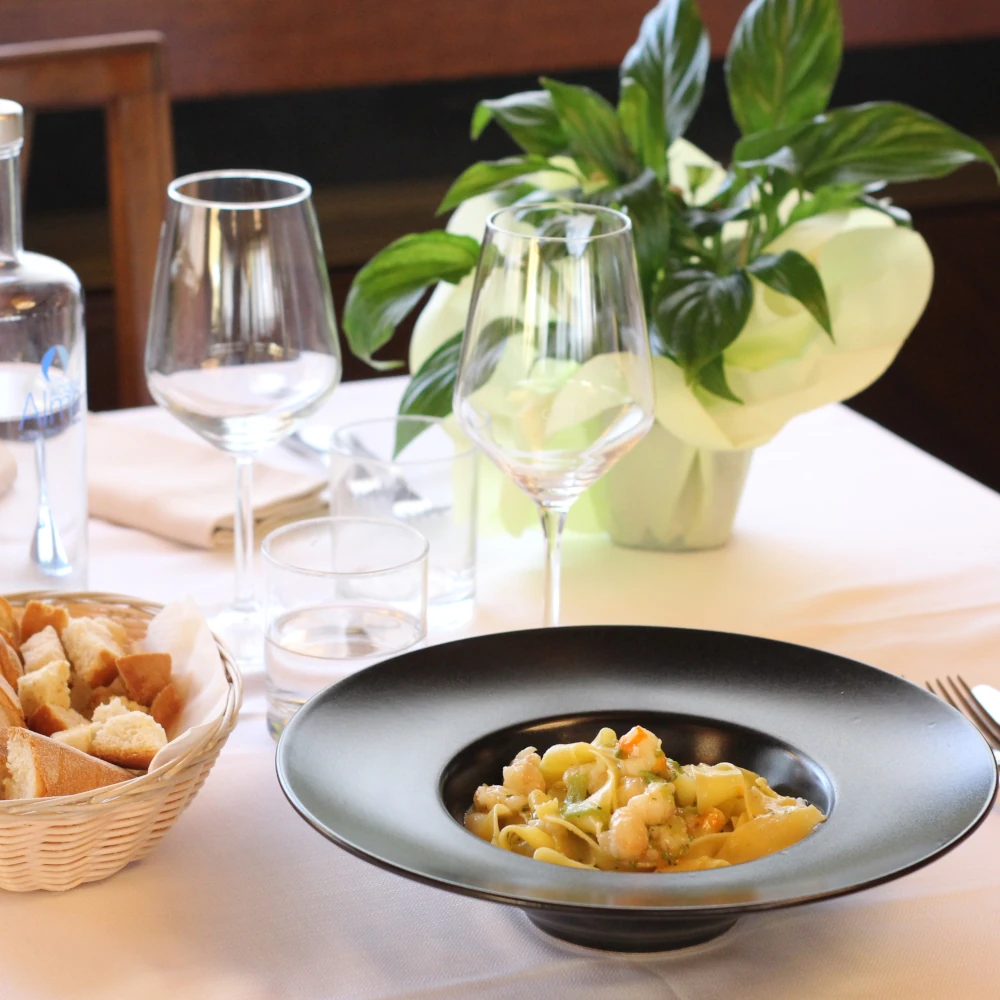 Ristorante Al Pioppeto
